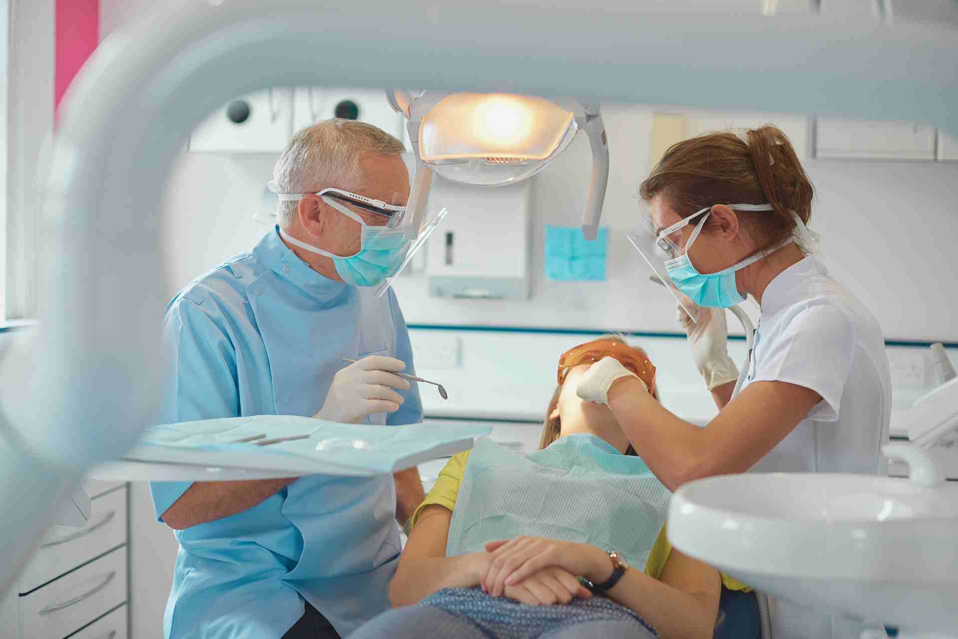 Dentist in Chippewa Falls, WI